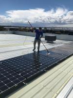 Henderson & Co Solar Panel Cleaning image 7